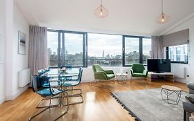 Mulberry South Penthouse By City Living London