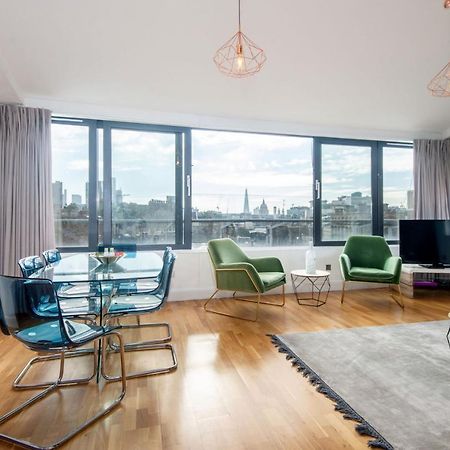 Mulberry South Penthouse By City Living Londres Extérieur photo